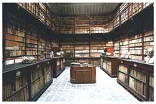BIBLIOTECA SEMINARIO VR